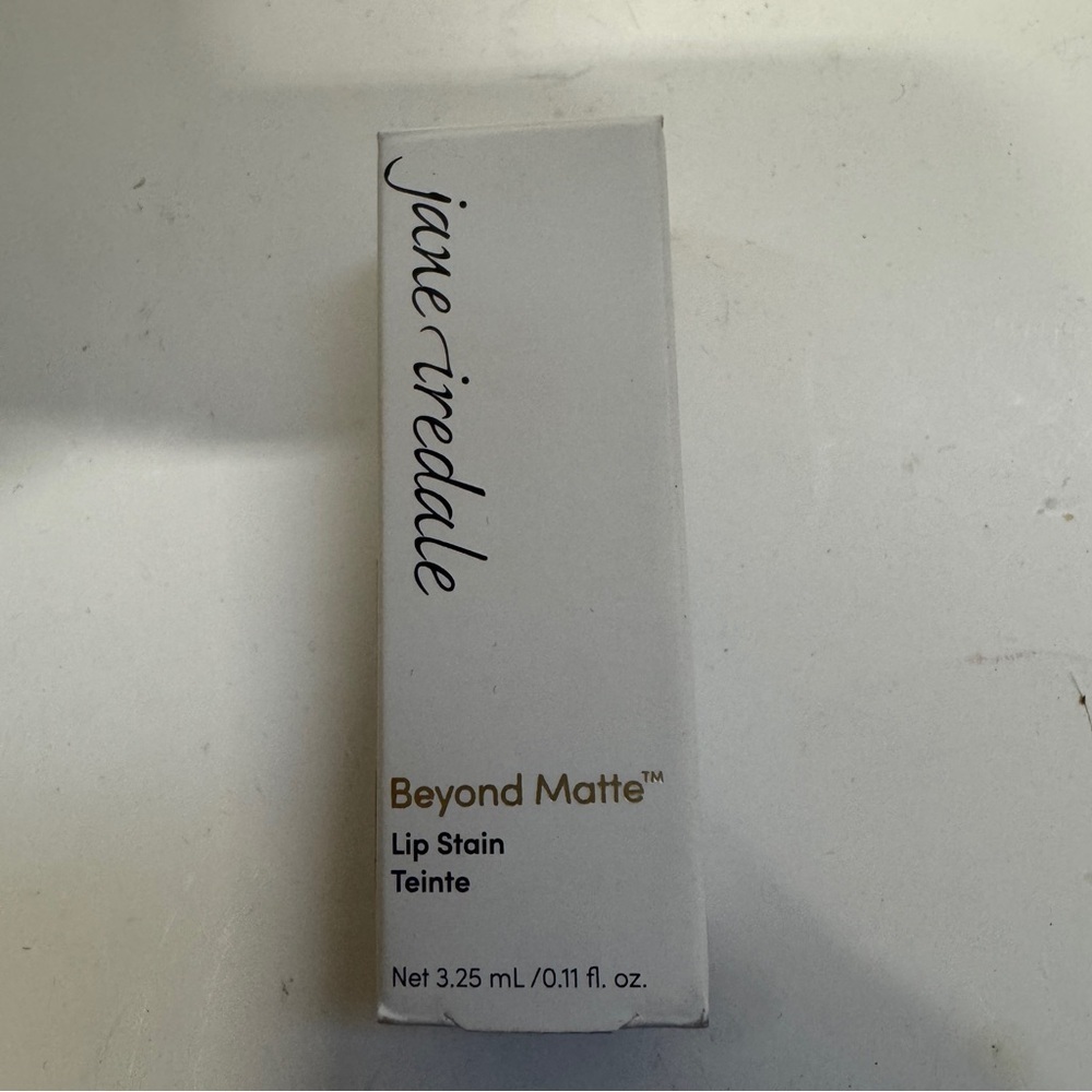 Jane Iredale Beyond Matte Lip Stain Rapture 3.25 ML
